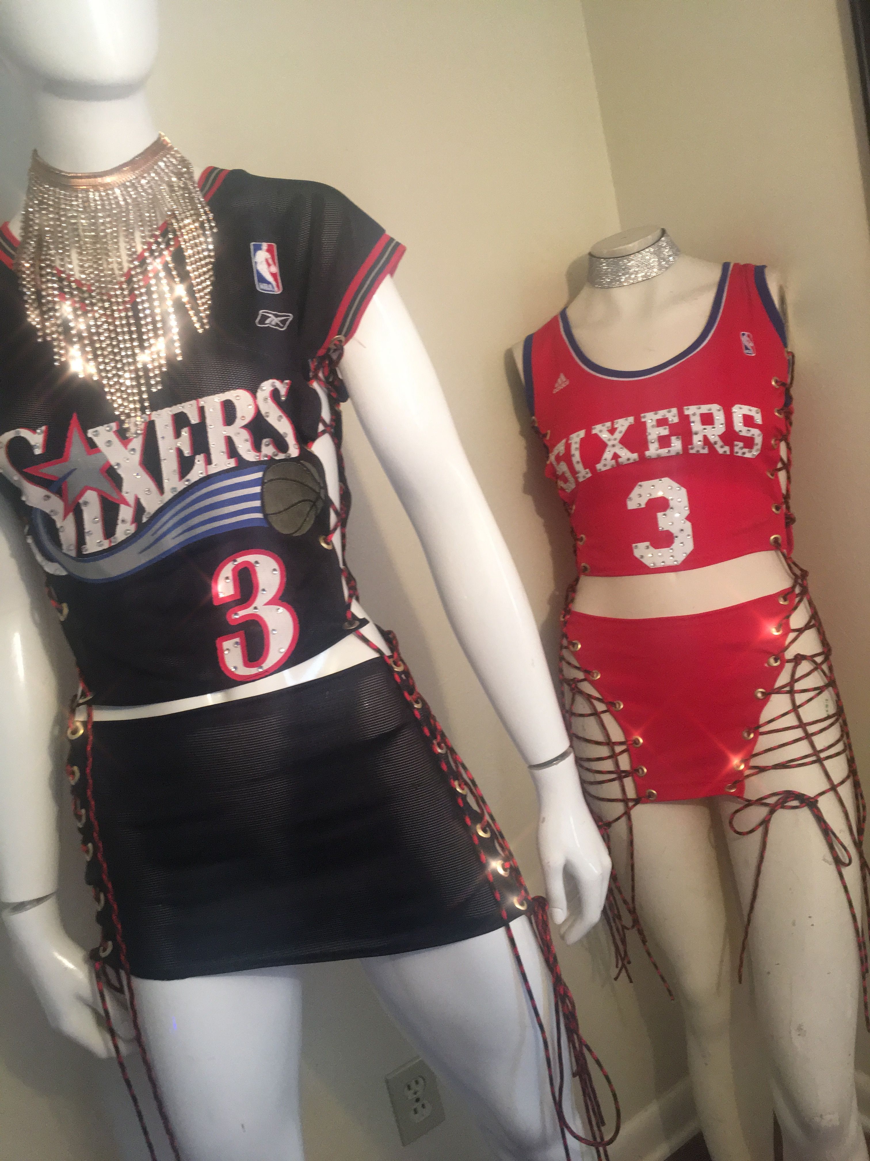 Pin by Y2️⃣K🇵🇷 on Fashion | Jersey dress outfit, Football dress, Jersey