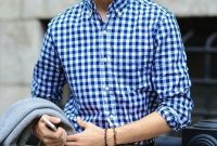 9 business casual outfits for men