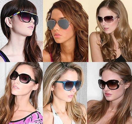 Best Sunglasses Tips