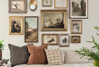 20 best vintage wall decor ideas and designs for 2023