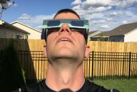 Are Sunglasses Good For Eclipse