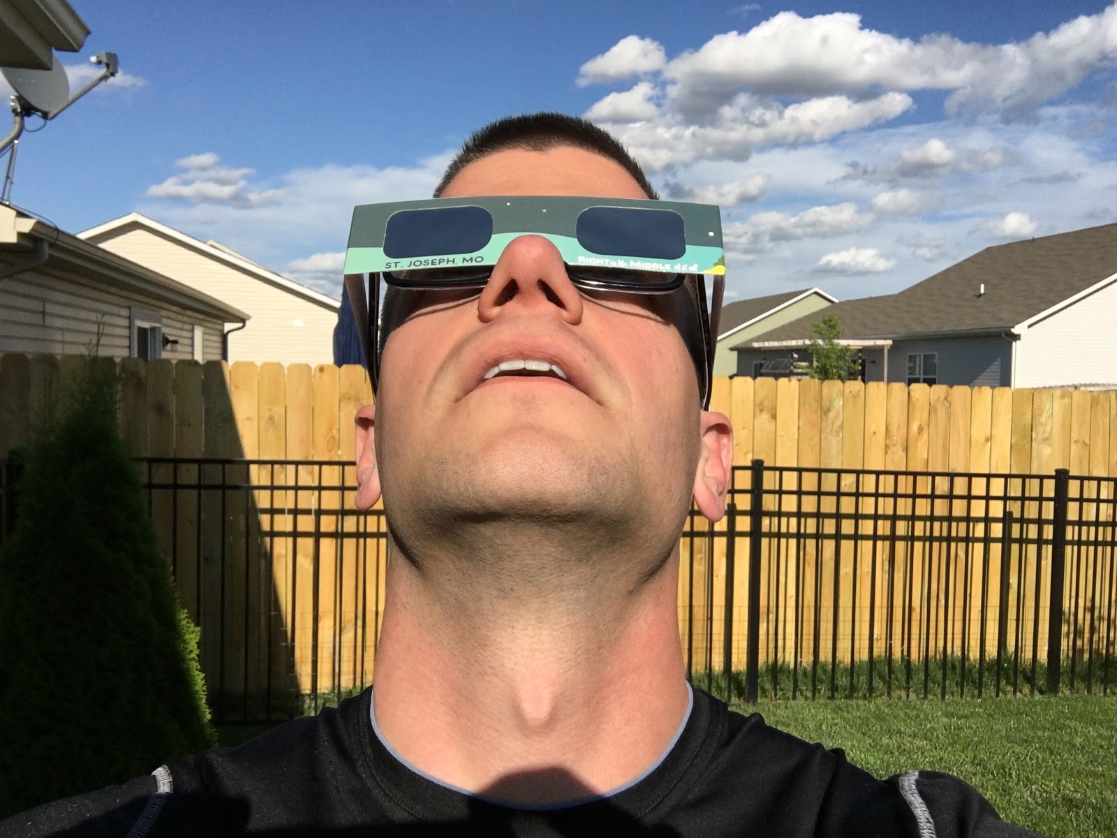 Are Sunglasses Good For Eclipse