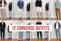 35 trendy basic outfit ideas to wear this fall