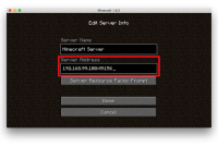 Free Hosting Minecraft Java