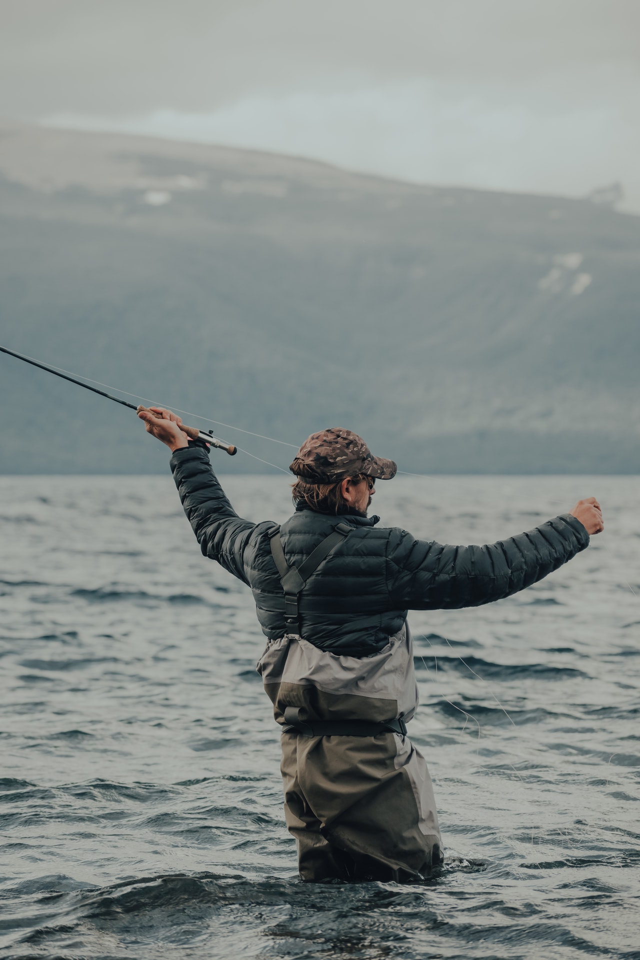 What Sunglasses Are Good For Fishing