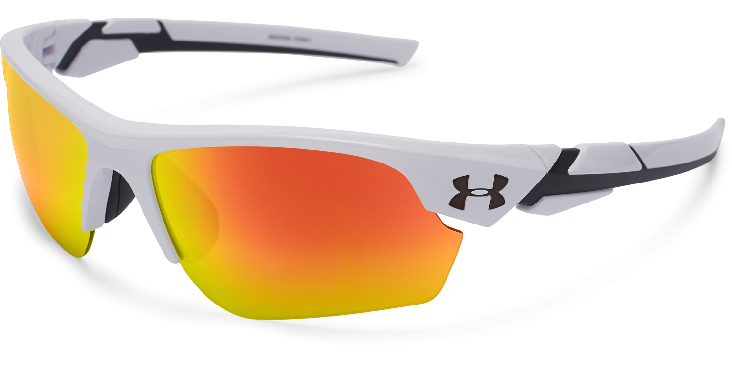 Kids' Cool Sunglasses For Baseball