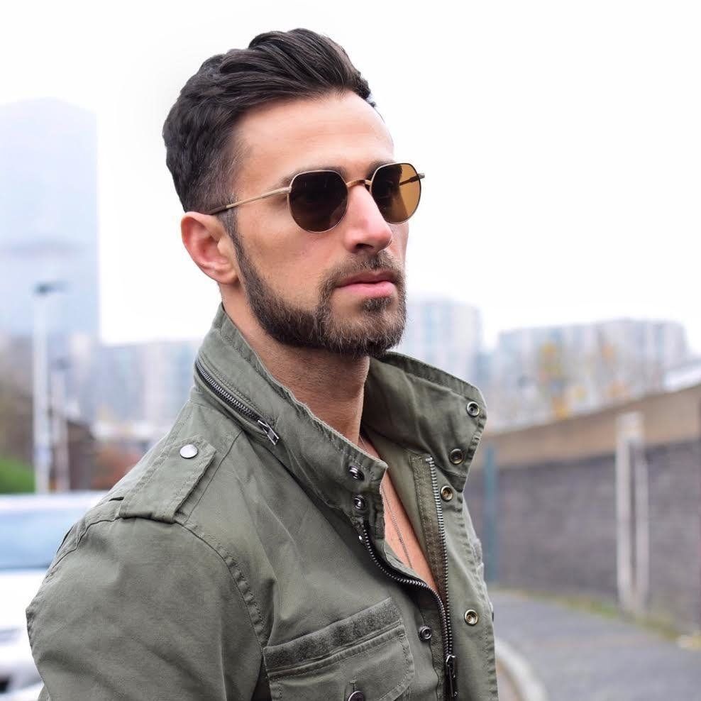 Best Sunglasses for Men: Cool Styles to Upgrade Your Look in 2023