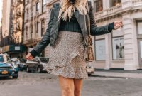 Cute Date Night Outfits Fall