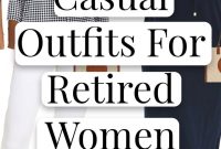 Wear retired when wardrobe re fashion retirement style capsule women older 60 ve woman over insideoutstyleblog tips never womens look