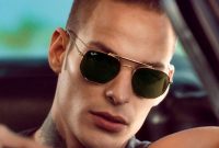 Top 10 Sunglasses For Men 2024