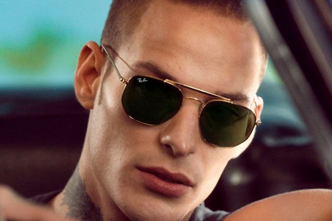 Top 10 Sunglasses For Men 2024