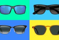 Coolest Sunglasses For Guys 2023