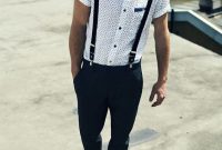 17 retro outfits for men and tips to get retro look