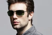 Best Sunglasses For Men In The World