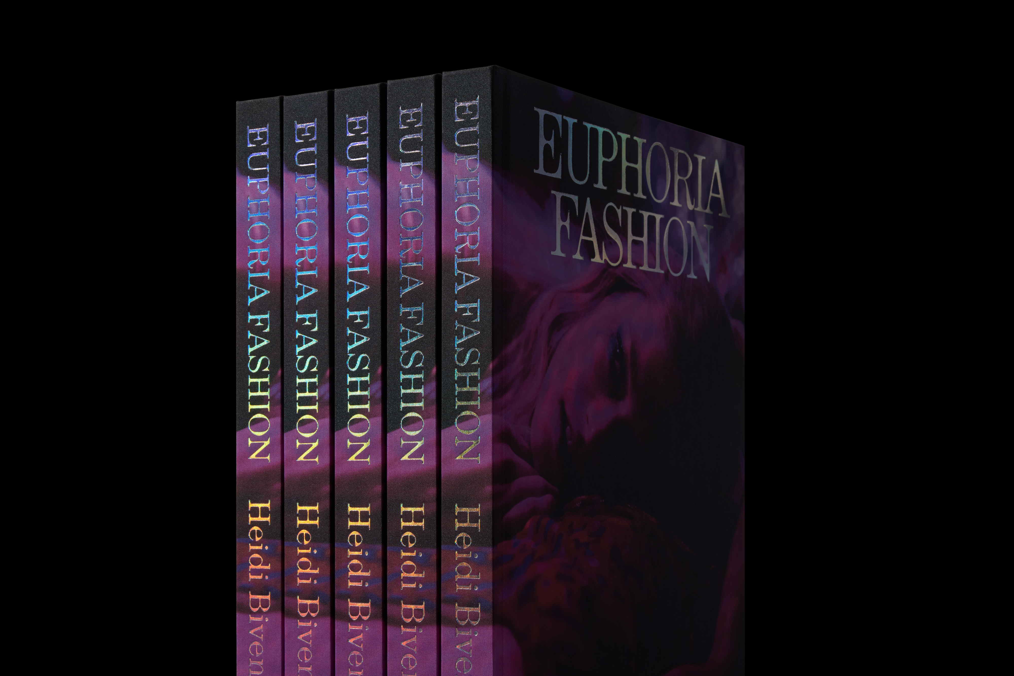 Euphoria Fashion by Heidi Bivens – A24 Shop