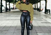 Date Night Outfits For Black Women