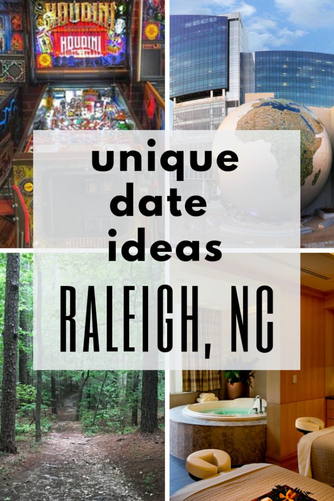 Date Night Ideas Columbia Sc