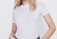 Zara camisetas