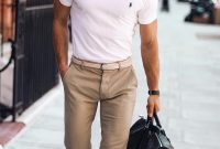 Fancy casual mens outfits: elevate your style game with these eye