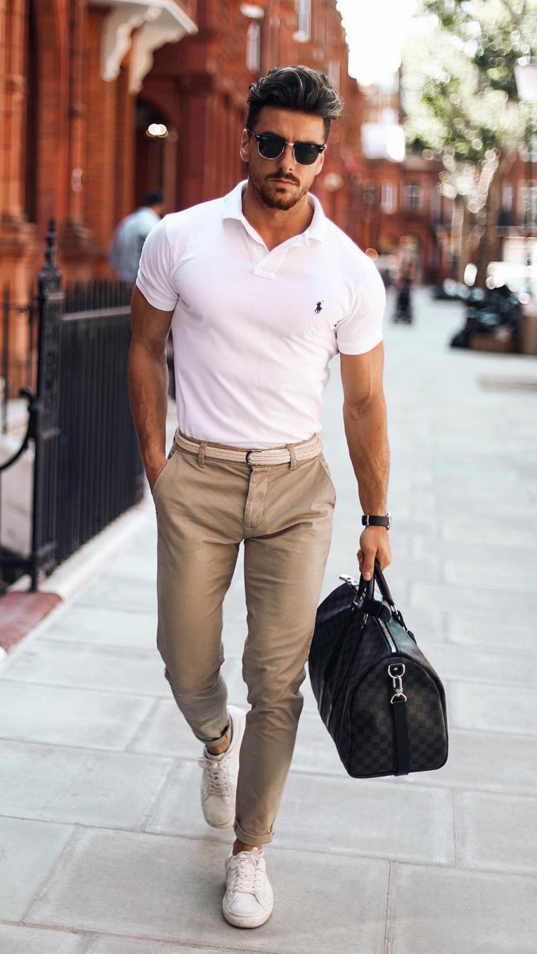 5 Simple Casual Outfits For Men – LIFESTYLE BY PS