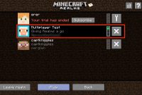 Free Server Minecraft Java