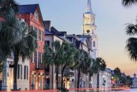 Date Night Ideas Charleston Sc