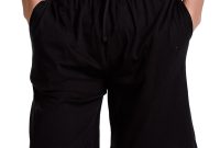 Buy jersey shorts with zip pockets from the next uk online shop