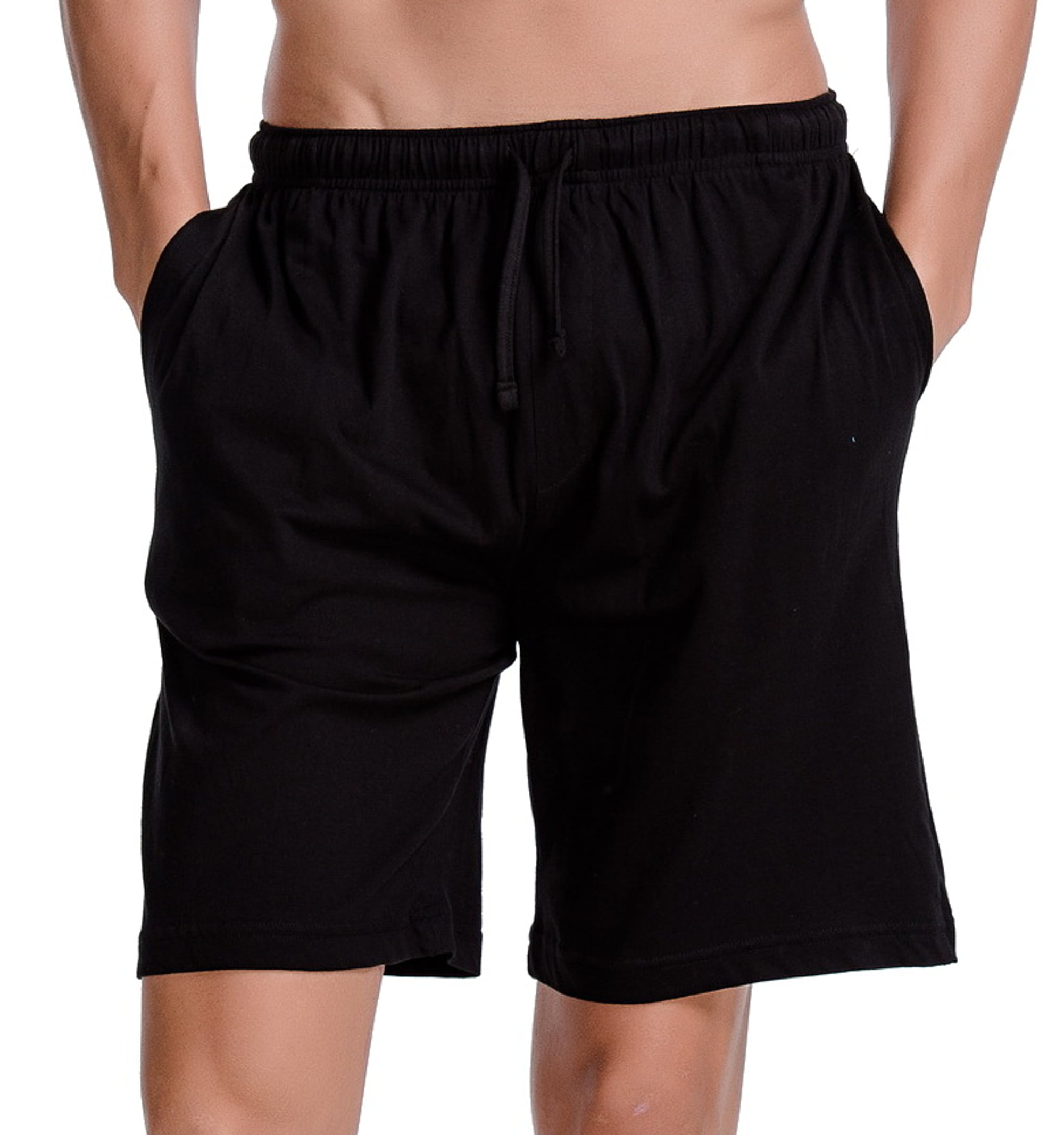 Buy jersey shorts with zip pockets from the next uk online shop