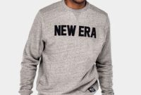 New era crewneck sweatshirt in 2020