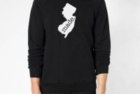 Sweatshirt vermont