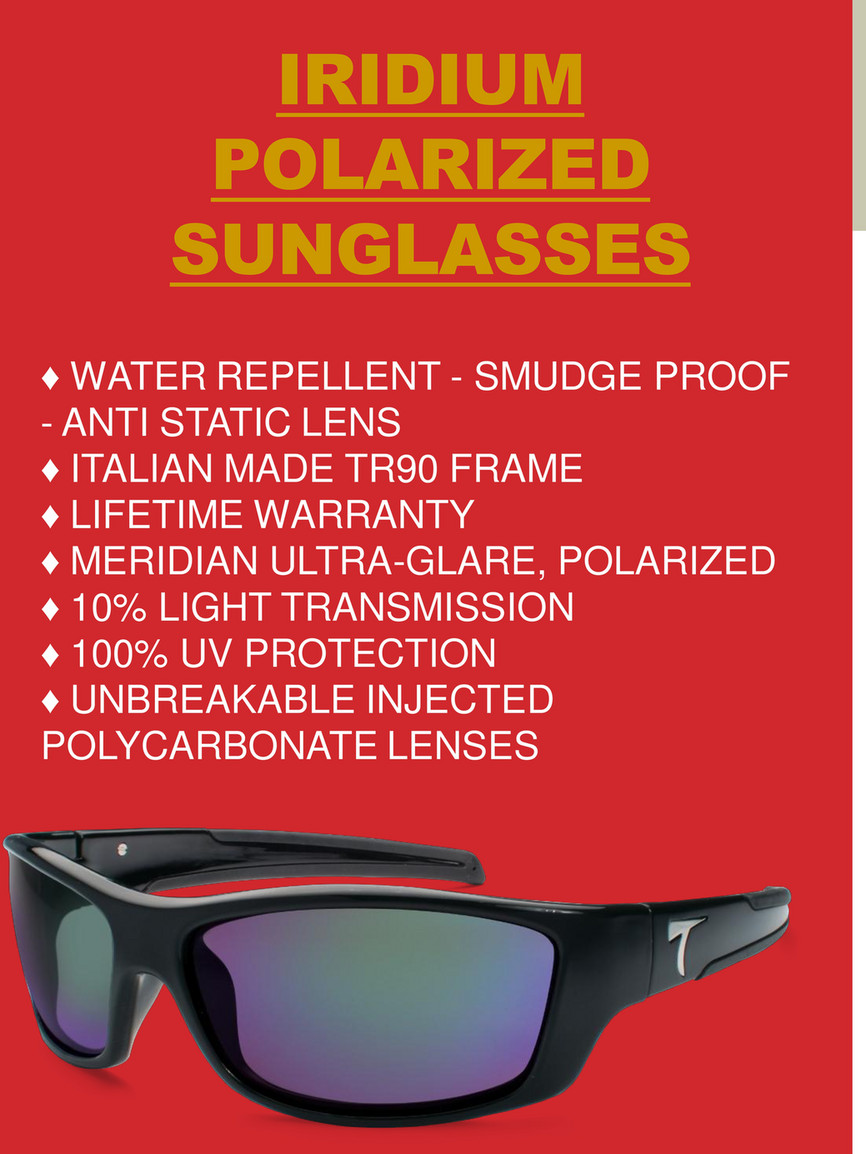 Best Warranty For Sunglasses