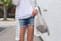 28 summer fashion trends for women 2020 black summer outfits, stylish