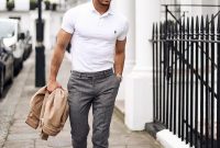 15 best casual summer outfit for men