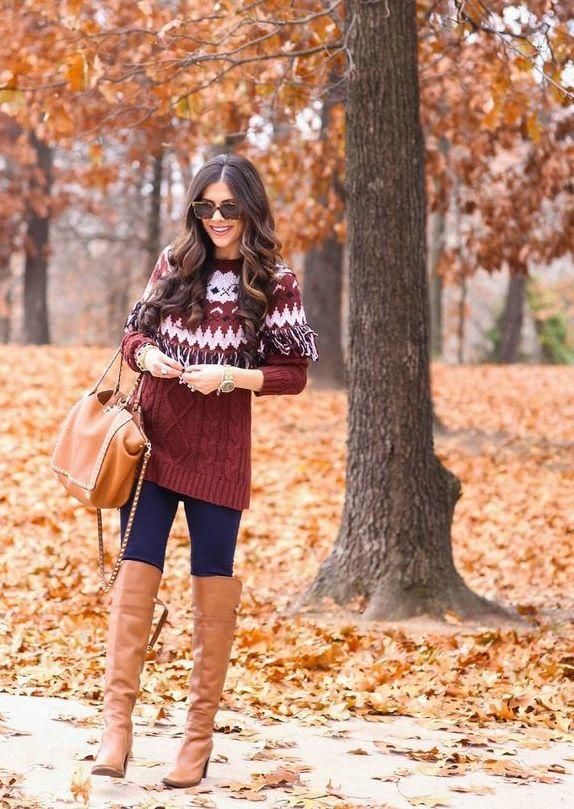 First Date Outfit Ideas Autumn