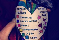 Date Ideas For Date Jar