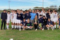 Somerset berkley soccer falls to medway – the breeze