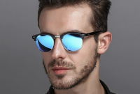 New Style Sunglasses For Men