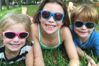 Cool Sunglasses For Kids