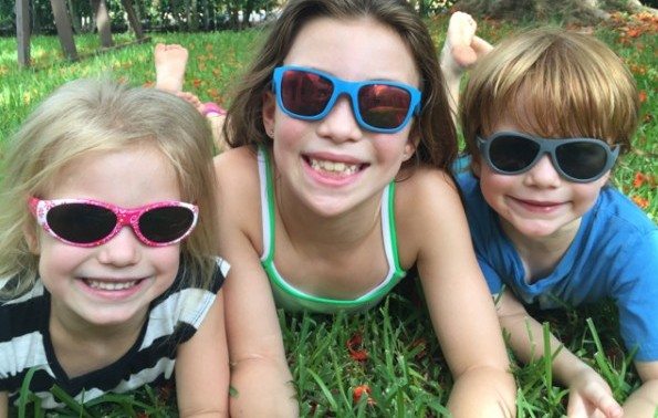 Cool Sunglasses For Kids