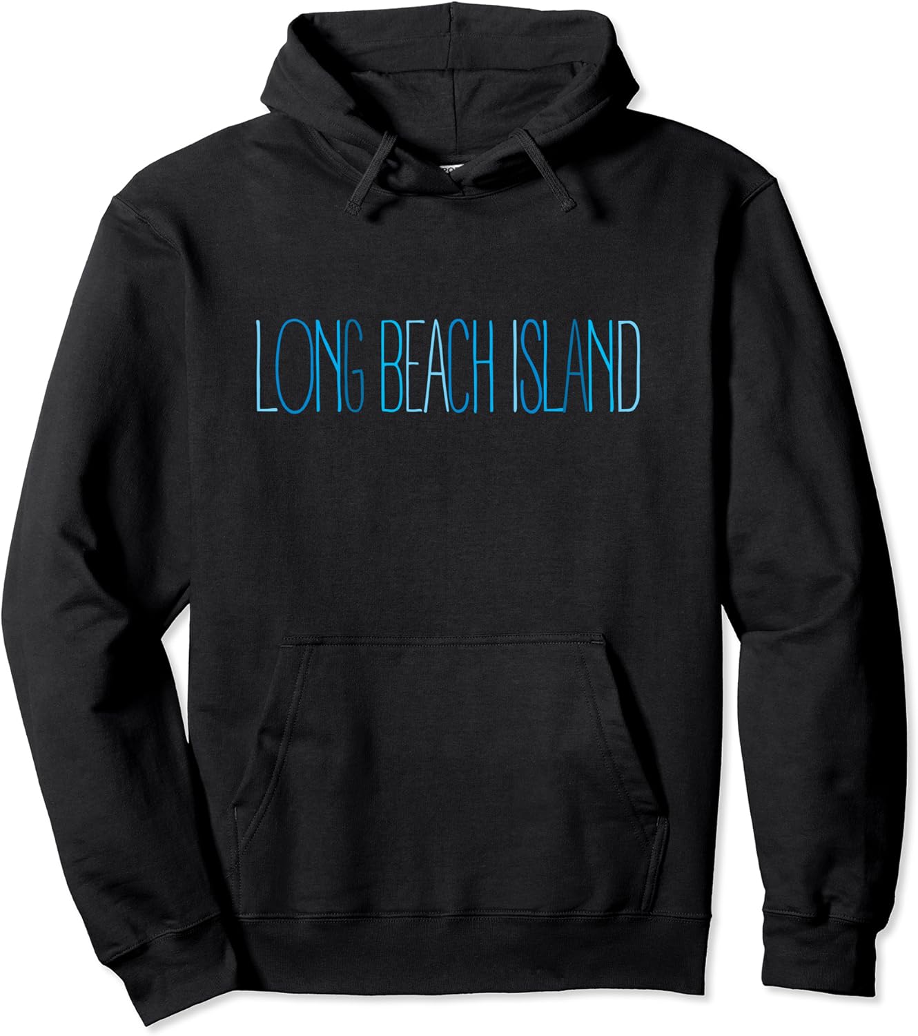 Long beach island nj sweatshirt vintage long beach island new