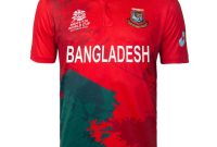 Bangladesh cricket team official jersey icc world cup 2019