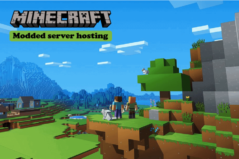 27 Best Free Modded Minecraft Server Hosting Websites – TechCult