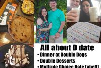 Date Ideas That Start With Letter D