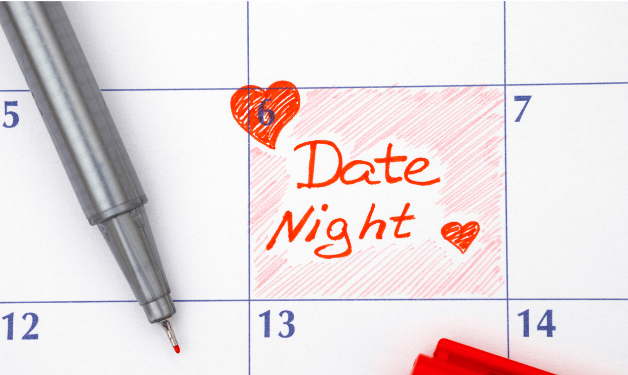 5 Fun Date Night Ideas for Parents in Brisbane | Kiddo App