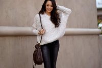 Outfits cute winter outfit cozy warm winters idea wear outfittrends