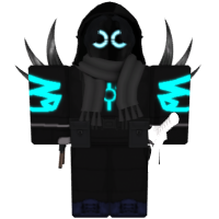 Emo boy (roblox outfit)