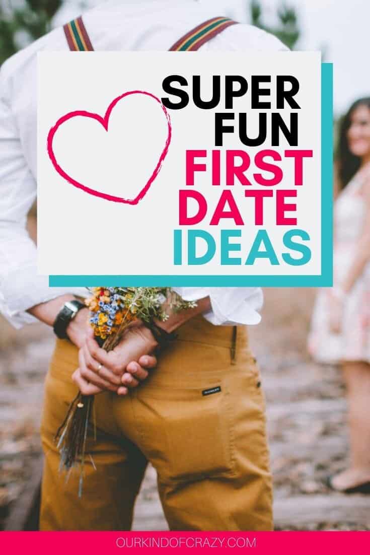 Best First Date Ideas that are Fun, Creative, Cute, and Casual