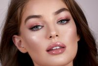 Pretty Date Night Makeup Looks