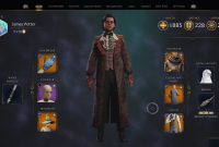 Hogwarts legacy: unlock the best secret outfits & gear