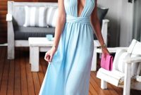 Date Night Dress For Women